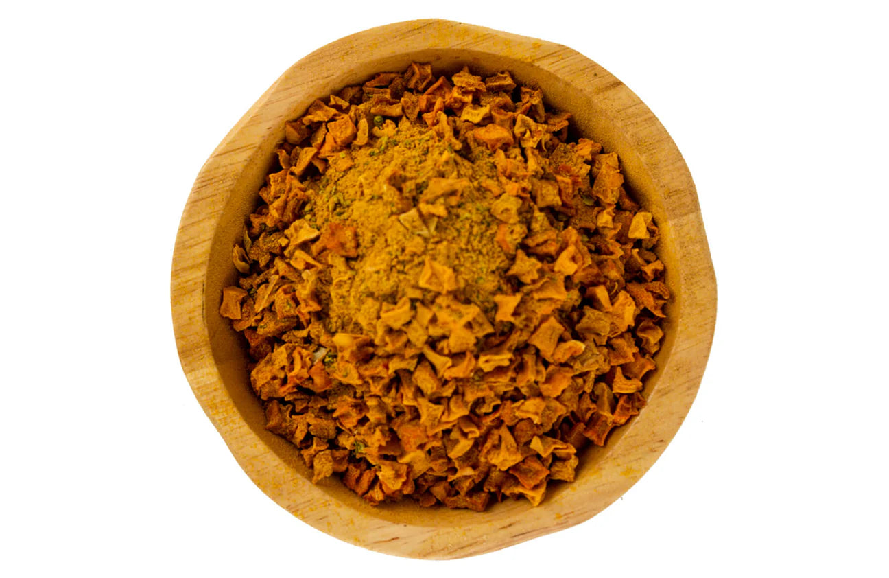 Grandma Lucy's - Pumpkin Pouch Inflammation Supports Joints & Mobility - Southern Agriculture 