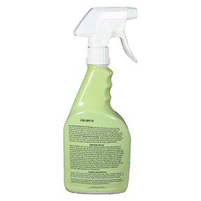 Davis Manufacturing - Pure Planet Natural Flea & Tick Spray