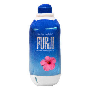PAWTY Dog Toys - Furji Water Plush Dog Toy