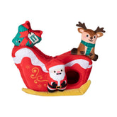 Petshop by Fringe Studio - Hold on for Deer Life Dog Toy
