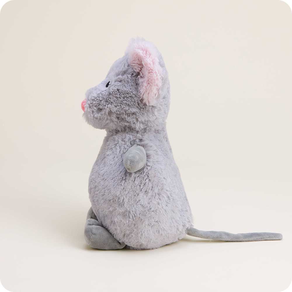Warmies Mouse Pet Toy