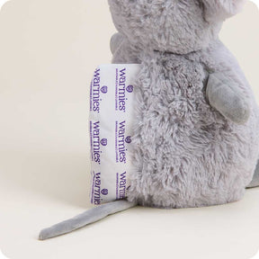 Warmies Mouse Pet Toy