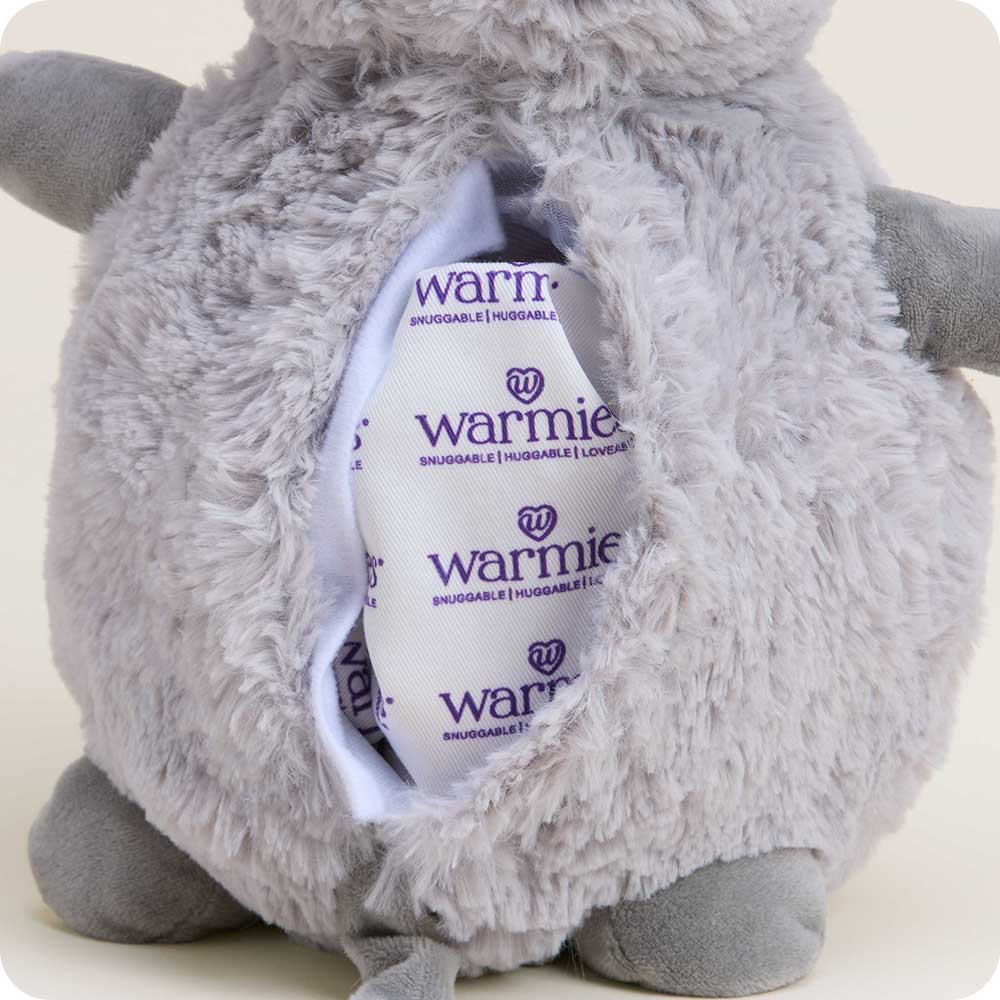 Warmies Mouse Pet Toy