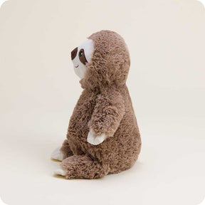 Warmies Sloth Pet Toy