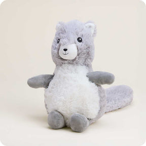 Warmies Squirrel Pet Toy