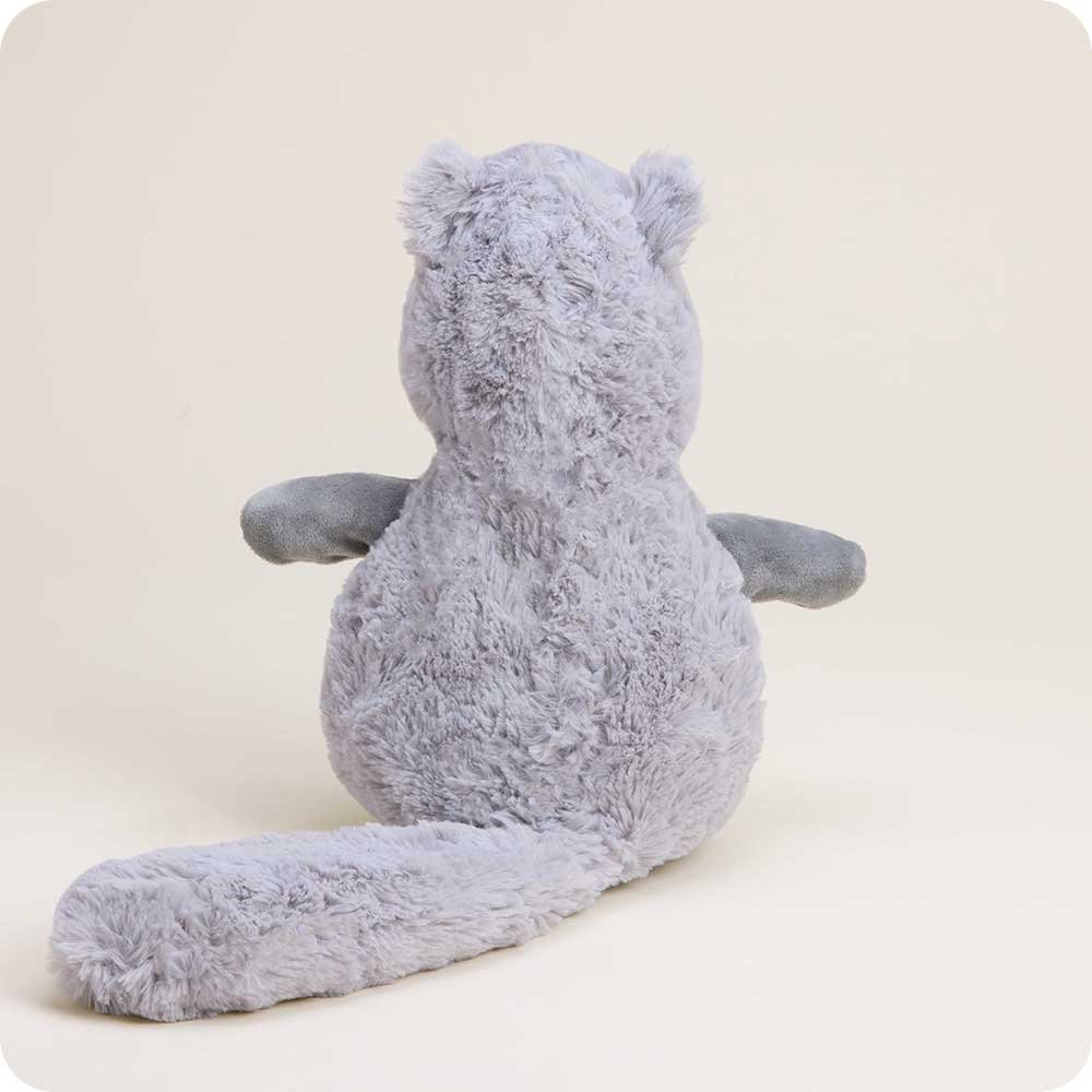 Warmies Squirrel Pet Toy