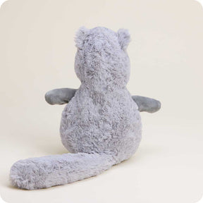 Warmies Squirrel Pet Toy