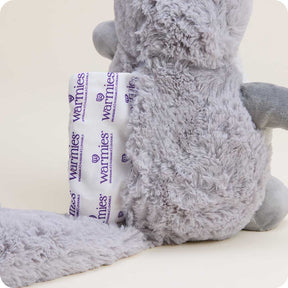 Warmies Squirrel Pet Toy