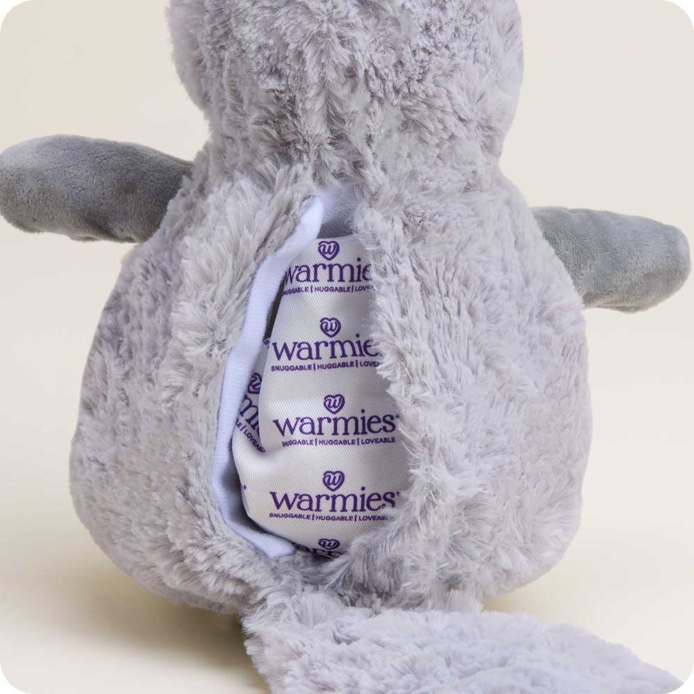 Warmies Squirrel Pet Toy