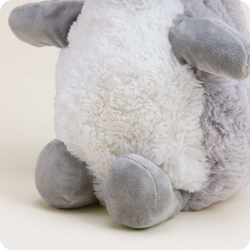 Warmies Squirrel Pet Toy