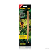 Hagen Pet Products - Bamboo Tweezers