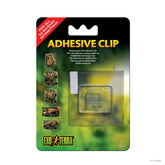 Exo Terra - Elevated and Canopy Series Self-Adhesive Clip