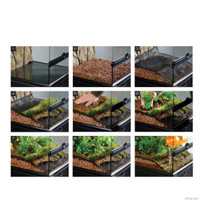 Hagen Pet Products - Bio Drain Terrarium Draining - Southern Agriculture 