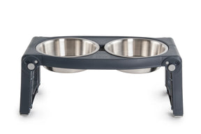 Dexas International - Pet Feeder Adjustable Height - Southern Agriculture 