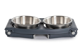 Dexas International - Pet Feeder Adjustable Height - Southern Agriculture 