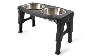 Dexas International - Pet Feeder Adjustable Height - Southern Agriculture 