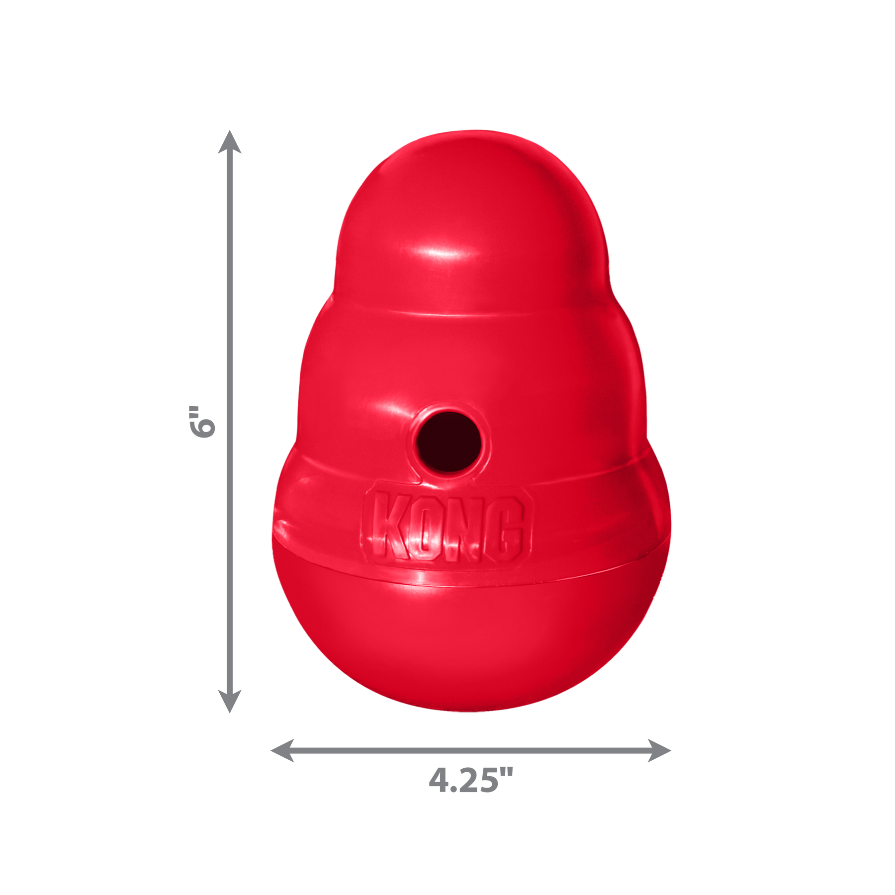 KONG - WOBBLER - Southern Agriculture 