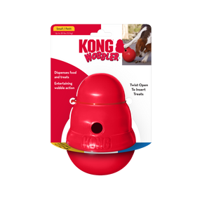 KONG - WOBBLER - Southern Agriculture 