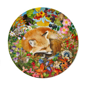 eeBoo - Puzzle Forest Dream
