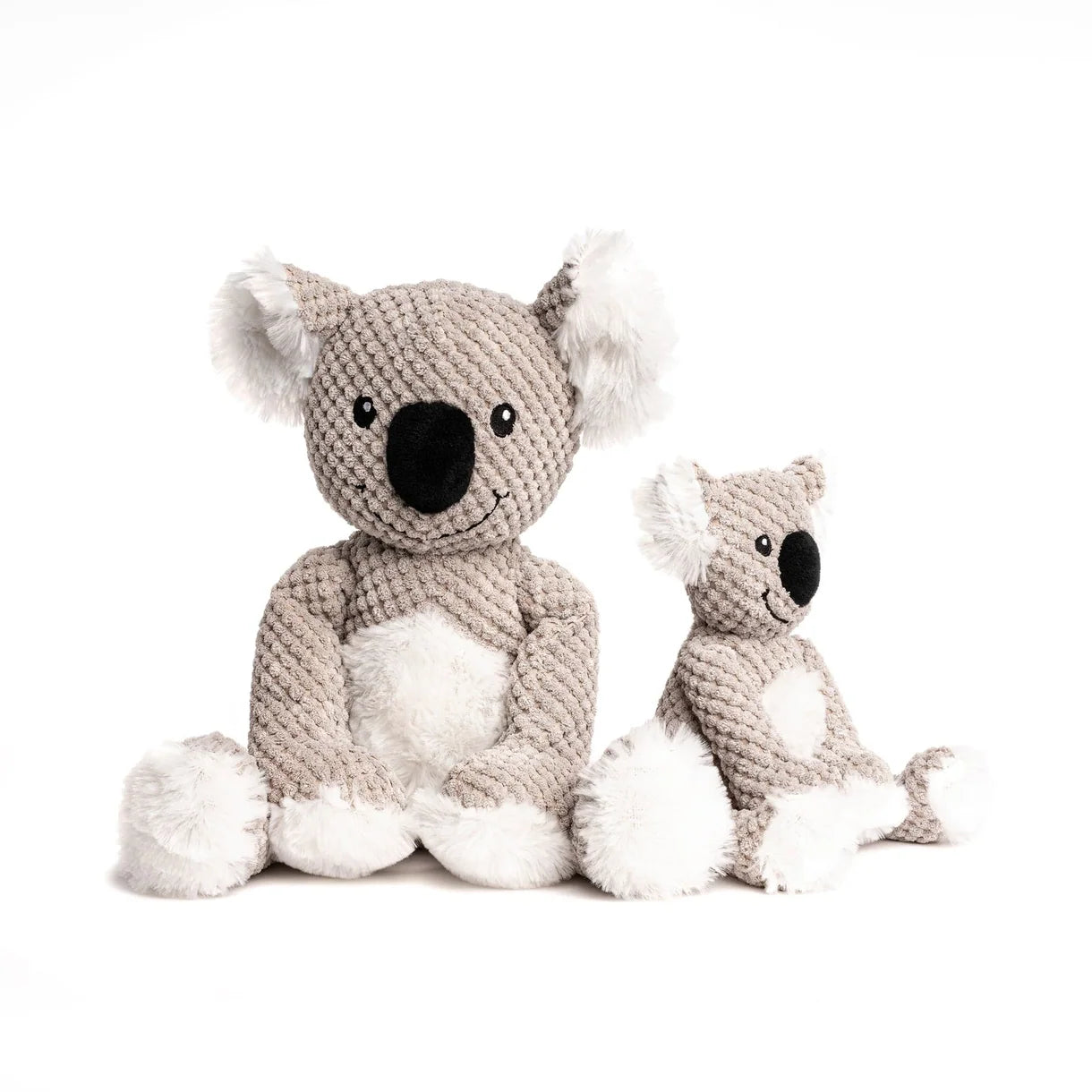 fabdog - Floppy Koala Dog Toy