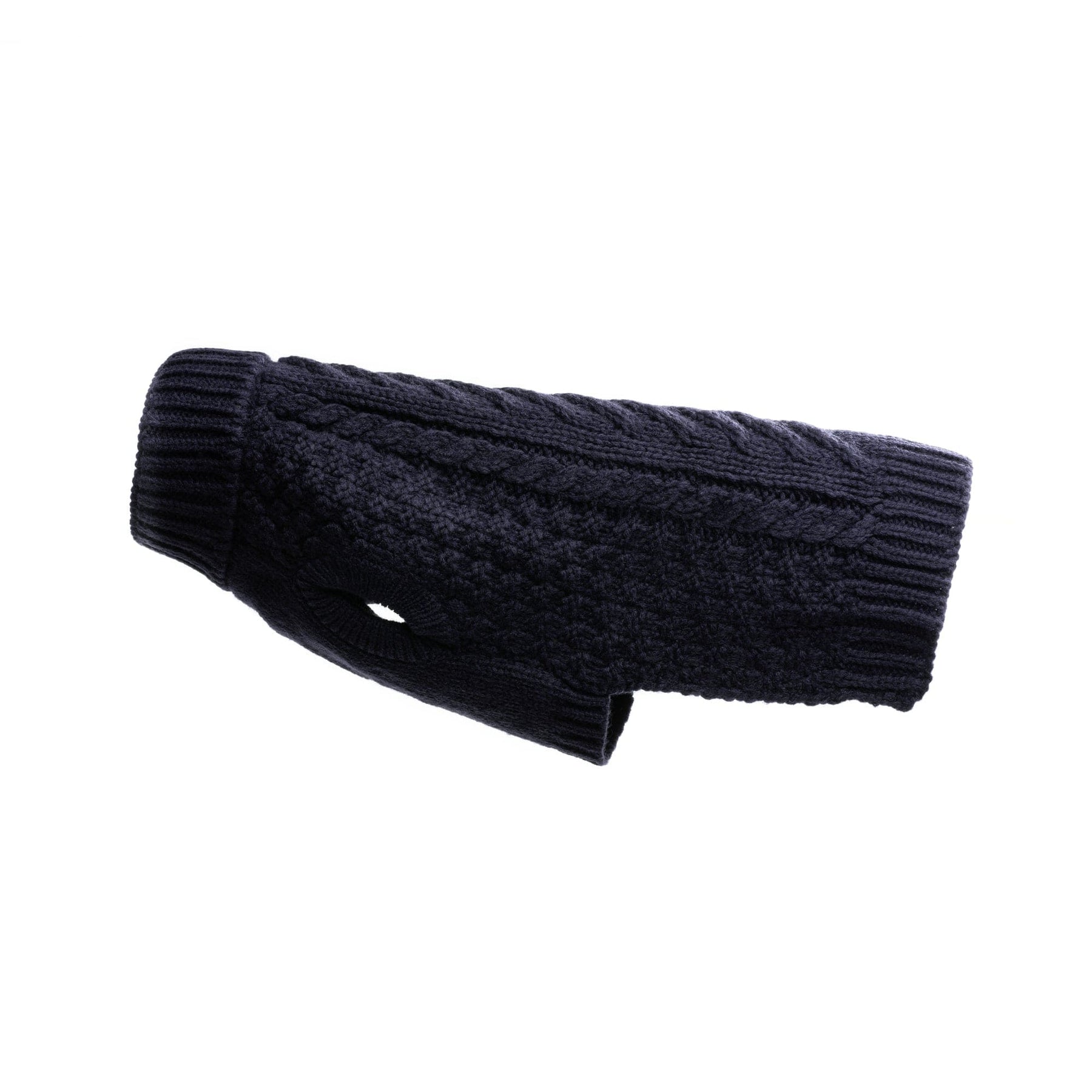 fabdog - Super Chunky Sweater Navy