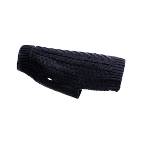 fabdog - Super Chunky Sweater Navy