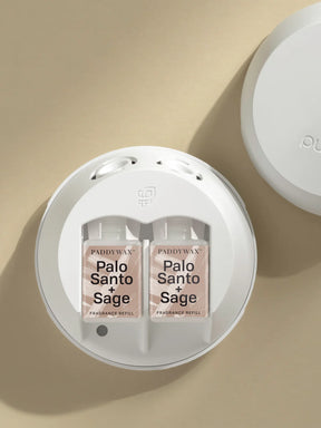 Pura Scents - Pura Smart Vial Palo Santo & Sage