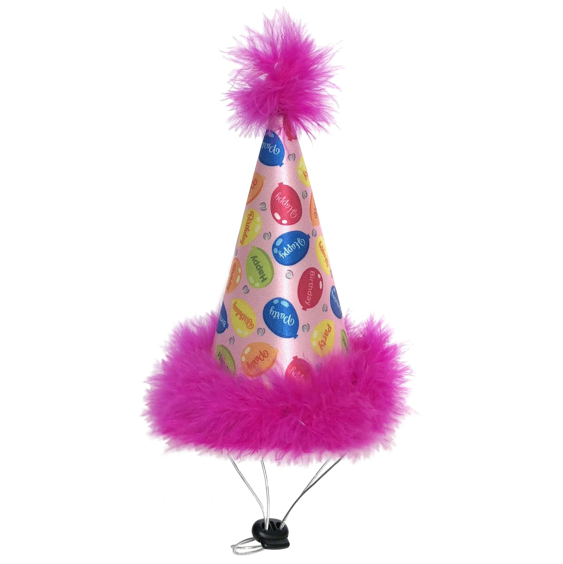 Huxley & Kent - Hat Party Time W/ Snug Fit