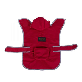 Carolina Pet Company - Pendleton Waterproof Hooded Rain Coat & Carry Bag