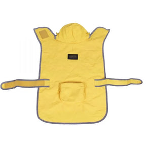 Carolina Pet Company - Pendleton Waterproof Hooded Rain Coat & Carry Bag