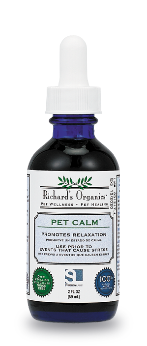 Synergy Labs - Pet Calm 2oz