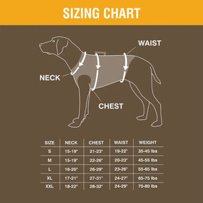 Browning/Signature Products - Neoprene Vest RT Max-5 Camo  With Built-In Hand Grip