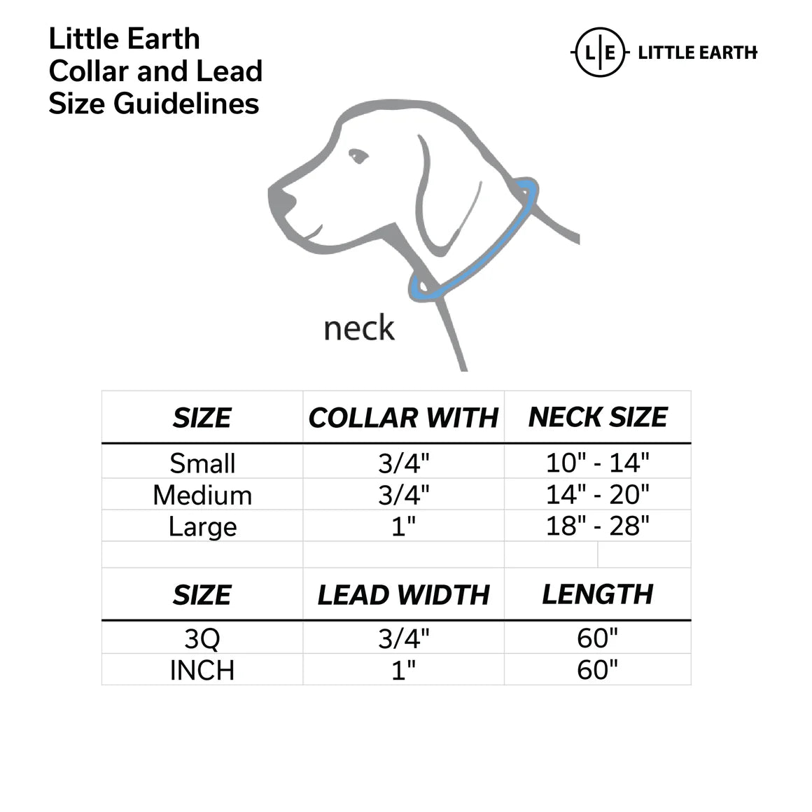 Little Earth Productions - KC Chiefs Team Pet Lead
