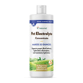 NaturVet - Pet Electrolyte Concentrate