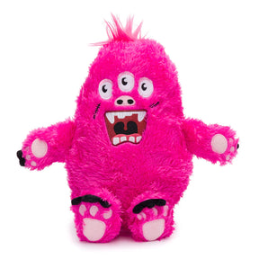 fabdog - Fluffy Monster Dog Toy