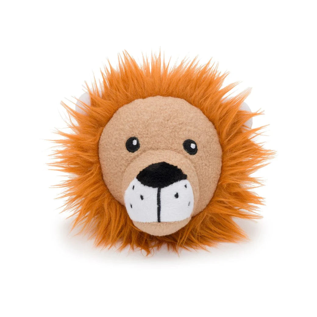 fabdog - Faball Lion Dog Toy