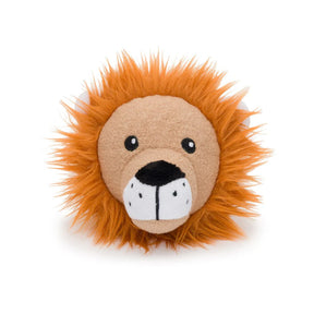 fabdog - Faball Lion Dog Toy