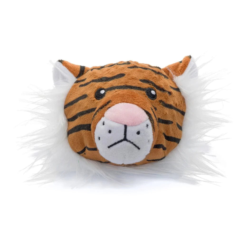 fabdog - Faball Tiger Dog Toy