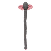 fabdog - Dog Toy Twisty Elephant