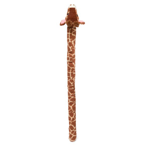 fabdog - Dog Toy Twisty Giraffe