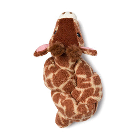 fabdog - Dog Toy Twisty Giraffe