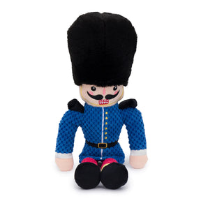 fabdog - Floppy Christmas Nutcracker
