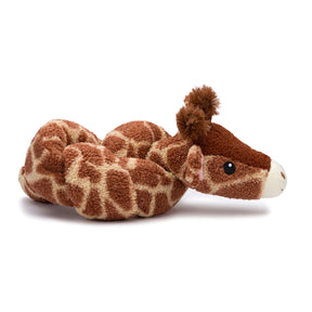 fabdog - Dog Toy Twisty Giraffe