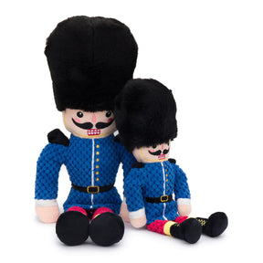 fabdog - Floppy Christmas Nutcracker