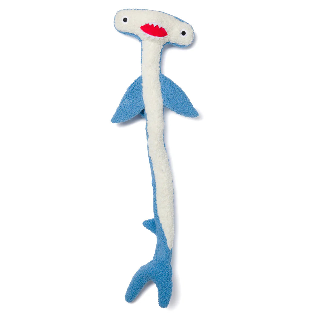fabdog - Mini Twisty Shark