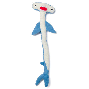 fabdog - Mini Twisty Shark