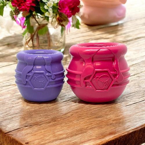 Honey Pot Treat Dispenser PUP-X X-LARGE