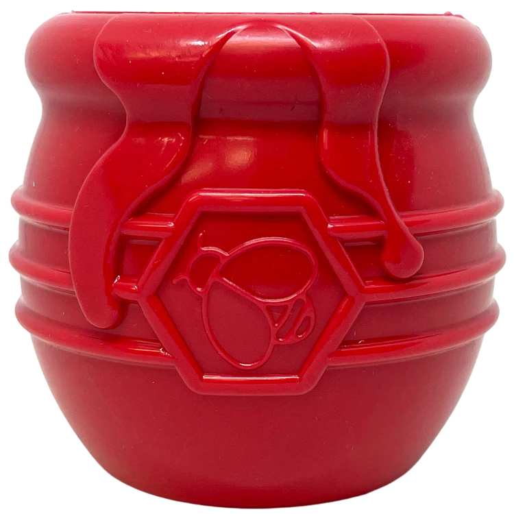 Honey Pot Treat Dispenser PUP-X X-LARGE