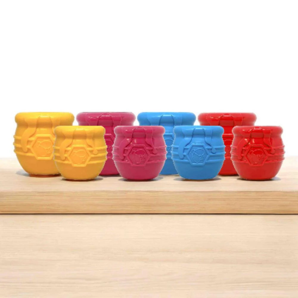 Honey Pot Treat Dispenser PUP-X X-LARGE