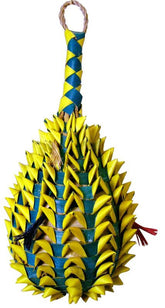 Planet Pleasures - Pineapple Foraging Toy